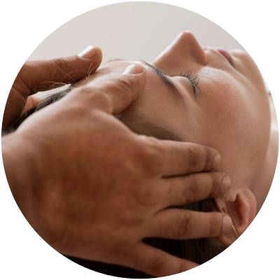 Massagem intuitiva Libelium Massoterapia