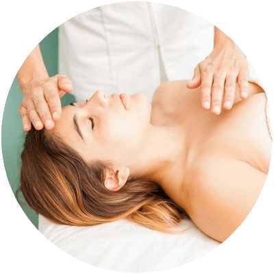 Reiki Libelium Massoterapia