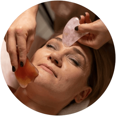 Gua Sha Libelium Massoterapia