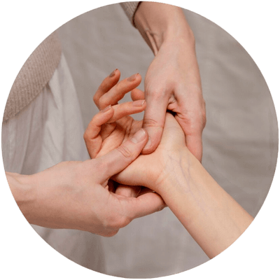 Massagem Reflexologia Libelium Massoterapia