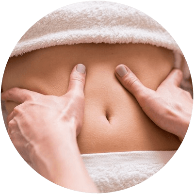 Massagem Linfática Libelium Massoterapia