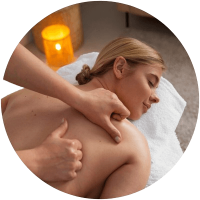 Massagem Sueca Libelium Massoterapia
