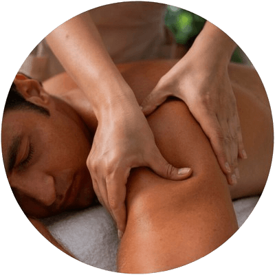 Massagem Terapêutica Libelium Massoterapia