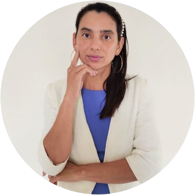 Ellany Anne Massoterapeuta em Joinville