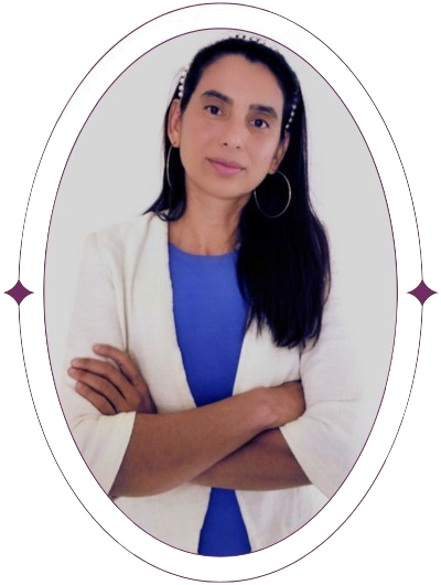 Ellany Anne Massoterapeuta em Joinville